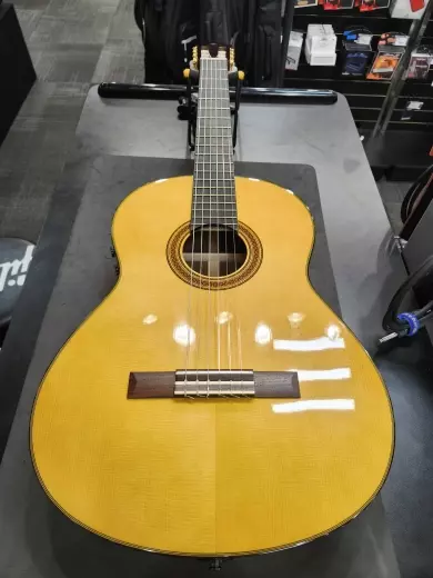 Store Special Product - Yamaha - CGTA NT